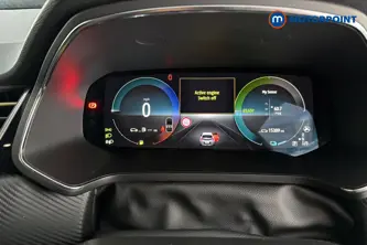 Renault Captur Engineered Automatic Petrol-Electric Hybrid SUV - Stock Number (1659994) - 7th supplementary image