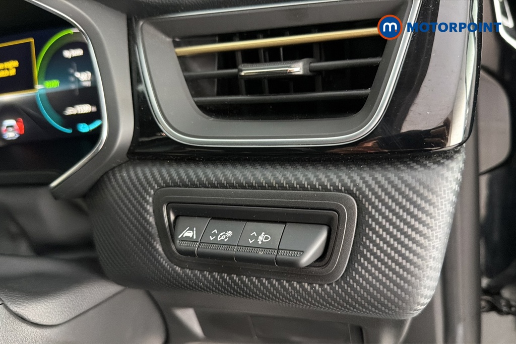 Renault Captur Engineered Automatic Petrol-Electric Hybrid SUV - Stock Number (1659994) - 11th supplementary image