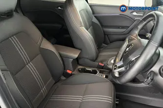 Renault Captur Engineered Automatic Petrol-Electric Hybrid SUV - Stock Number (1659994) - 22nd supplementary image