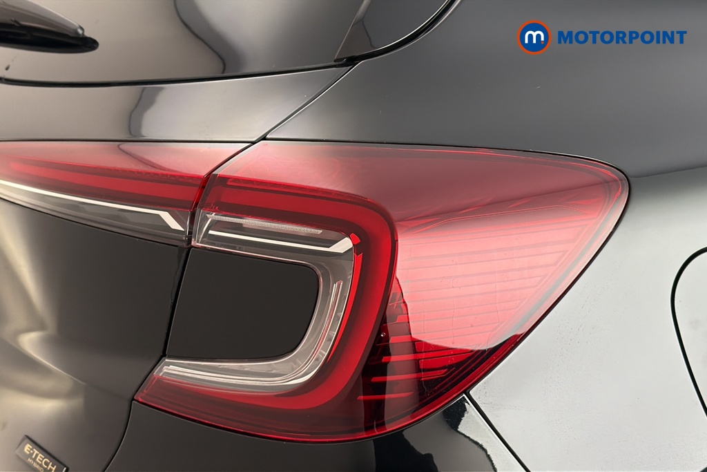 Renault Captur Engineered Automatic Petrol-Electric Hybrid SUV - Stock Number (1659994) - 36th supplementary image