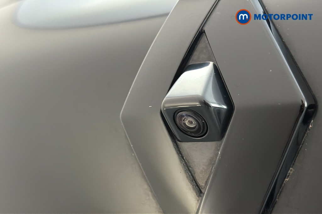 Renault Captur Engineered Automatic Petrol-Electric Hybrid SUV - Stock Number (1659994) - 37th supplementary image