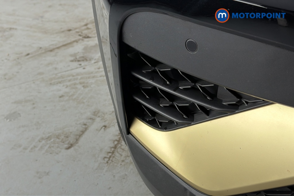 Renault Captur Engineered Automatic Petrol-Electric Hybrid SUV - Stock Number (1659994) - 38th supplementary image