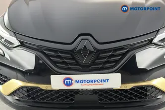 Renault Captur Engineered Automatic Petrol-Electric Hybrid SUV - Stock Number (1659994) - 43rd supplementary image