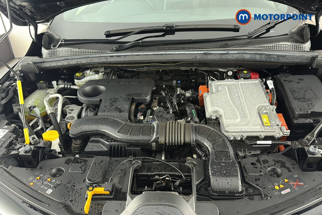 Renault Captur Engineered Automatic Petrol-Electric Hybrid SUV - Stock Number (1659994) - 48th supplementary image