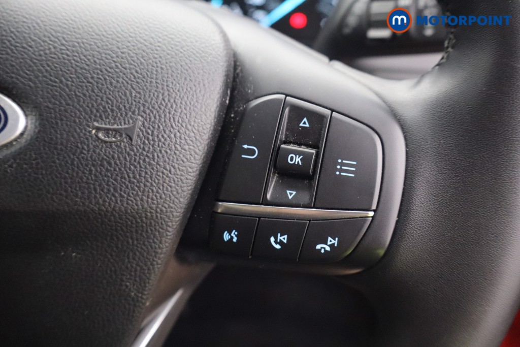 Ford Focus Active Automatic Diesel Estate - Stock Number (1659997) - 7th supplementary image