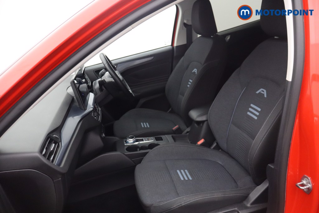 Ford Focus Active Automatic Diesel Estate - Stock Number (1659997) - 10th supplementary image