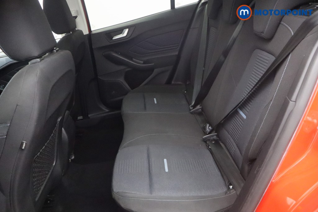 Ford Focus Active Automatic Diesel Estate - Stock Number (1659997) - 11th supplementary image