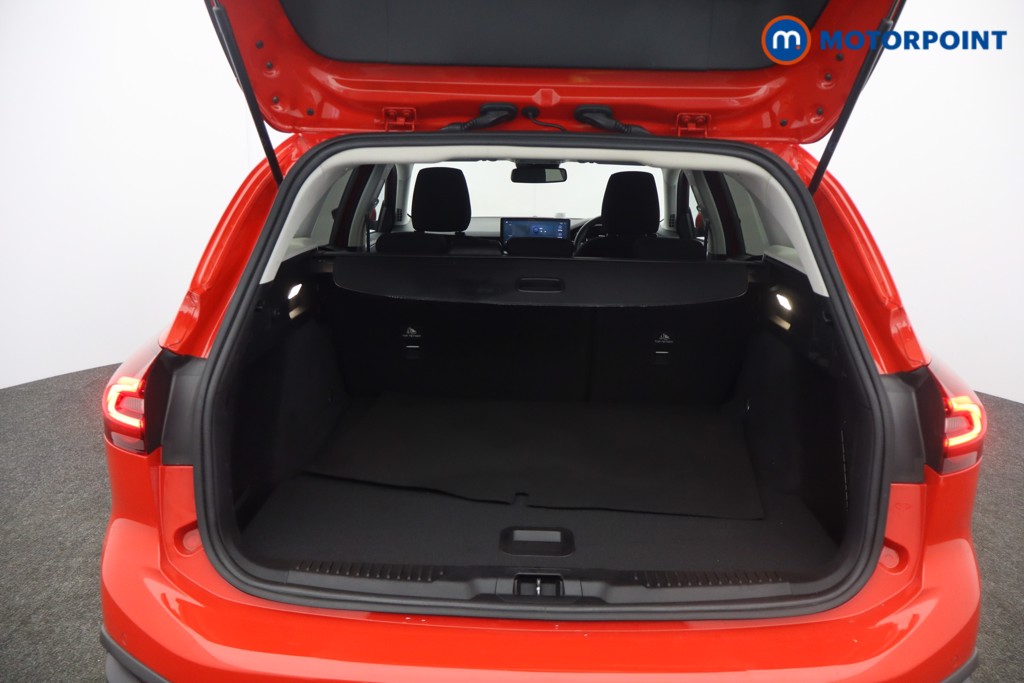 Ford Focus Active Automatic Diesel Estate - Stock Number (1659997) - 12th supplementary image