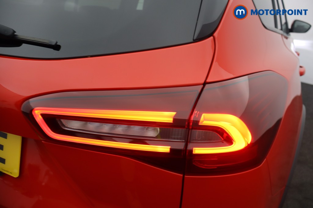 Ford Focus Active Automatic Diesel Estate - Stock Number (1659997) - 13th supplementary image
