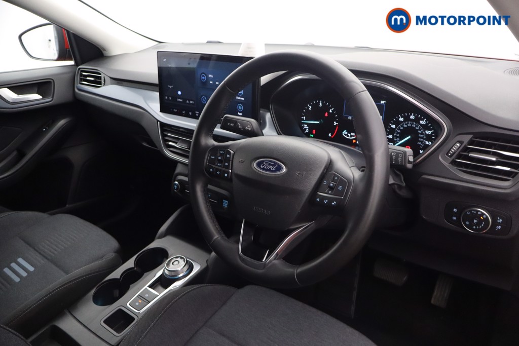 Ford Focus Active Automatic Diesel Estate - Stock Number (1659997) - 1st supplementary image