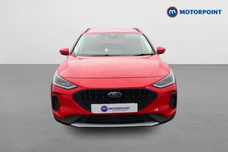 Ford Focus Active Automatic Diesel Estate - Stock Number (1659997) - Front bumper