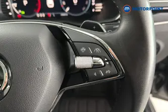 Skoda Superb Laurin -Plus Klement Automatic Petrol Estate - Stock Number (1660095) - 3rd supplementary image
