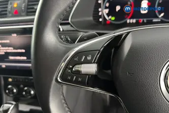 Skoda Superb Laurin -Plus Klement Automatic Petrol Estate - Stock Number (1660095) - 4th supplementary image