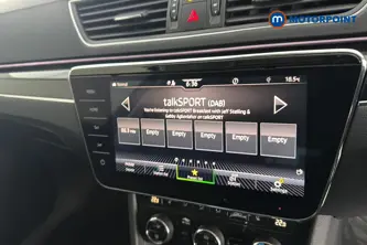 Skoda Superb Laurin -Plus Klement Automatic Petrol Estate - Stock Number (1660095) - 8th supplementary image