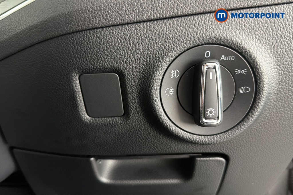 Skoda Superb Laurin -Plus Klement Automatic Petrol Estate - Stock Number (1660095) - 11th supplementary image