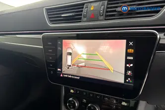 Skoda Superb Laurin -Plus Klement Automatic Petrol Estate - Stock Number (1660095) - 13th supplementary image