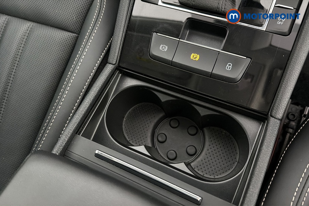 Skoda Superb Laurin -Plus Klement Automatic Petrol Estate - Stock Number (1660095) - 16th supplementary image