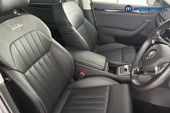 Skoda Superb Laurin -Plus Klement Automatic Petrol Estate - Stock Number (1660095) - 22nd supplementary image