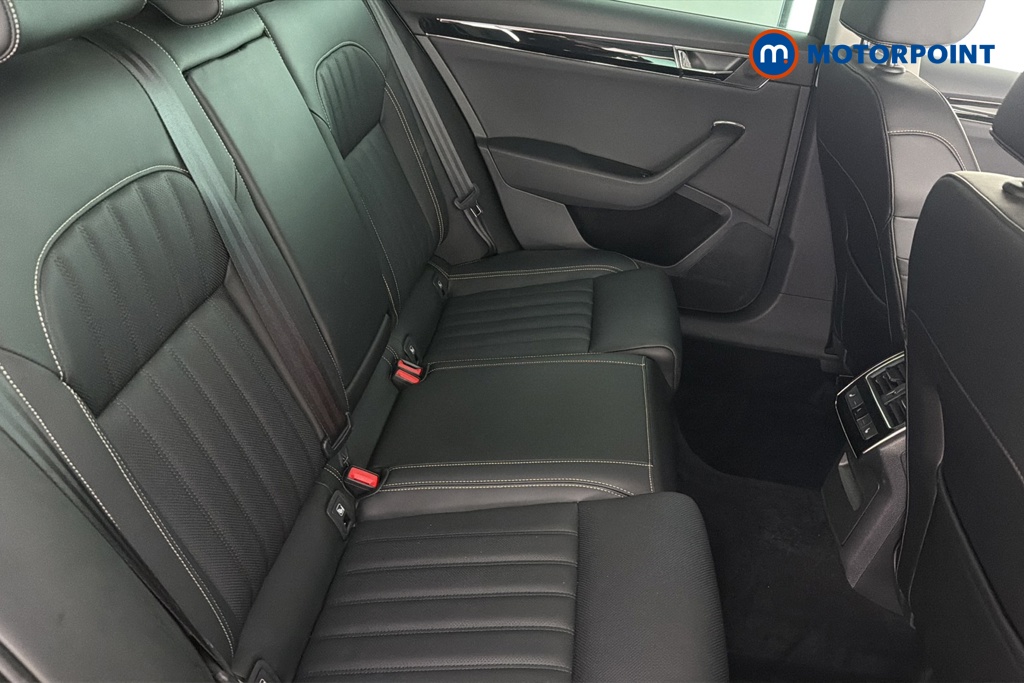 Skoda Superb Laurin -Plus Klement Automatic Petrol Estate - Stock Number (1660095) - 25th supplementary image