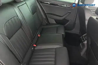 Skoda Superb Laurin -Plus Klement Automatic Petrol Estate - Stock Number (1660095) - 25th supplementary image