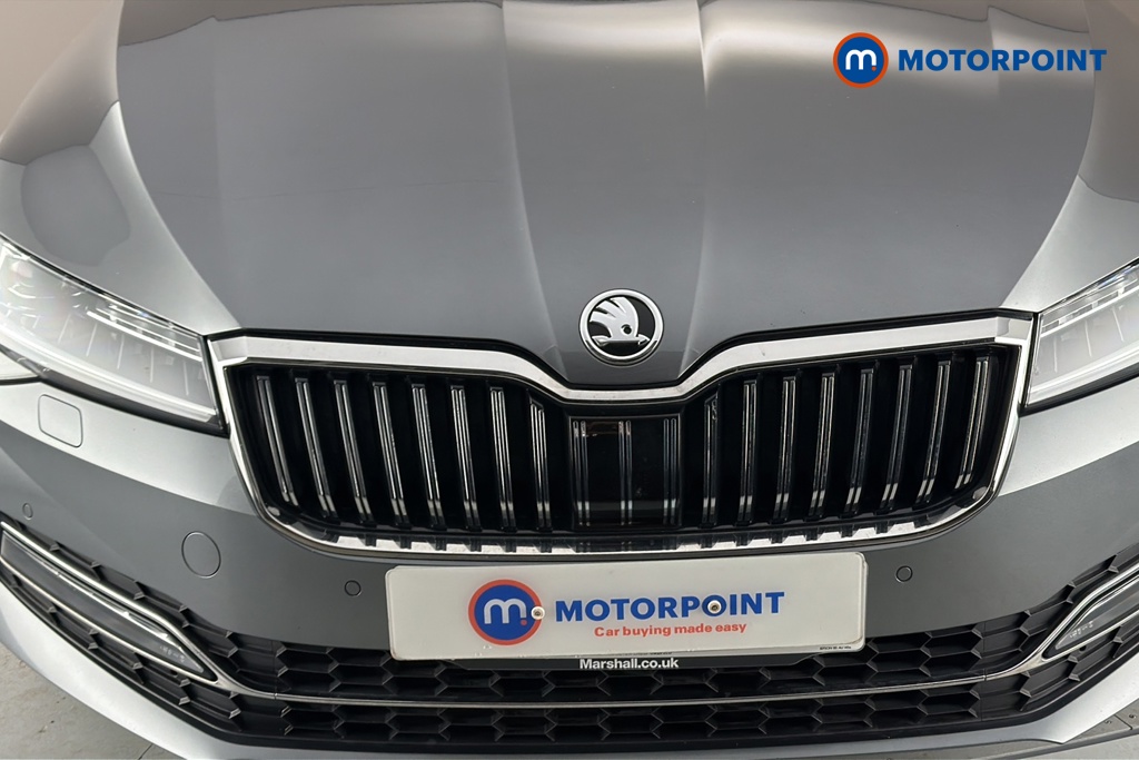 Skoda Superb Laurin -Plus Klement Automatic Petrol Estate - Stock Number (1660095) - 43rd supplementary image