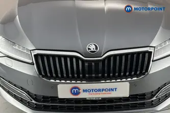 Skoda Superb Laurin -Plus Klement Automatic Petrol Estate - Stock Number (1660095) - 43rd supplementary image