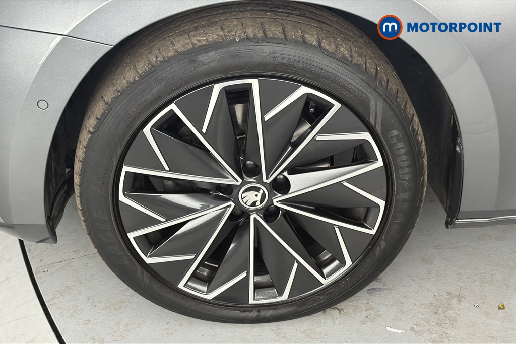 Skoda Superb Laurin -Plus Klement Automatic Petrol Estate - Stock Number (1660095) - 44th supplementary image