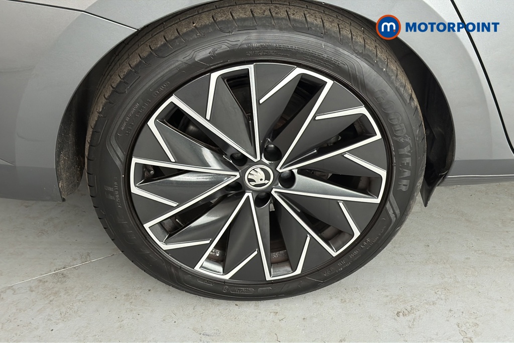 Skoda Superb Laurin -Plus Klement Automatic Petrol Estate - Stock Number (1660095) - 46th supplementary image