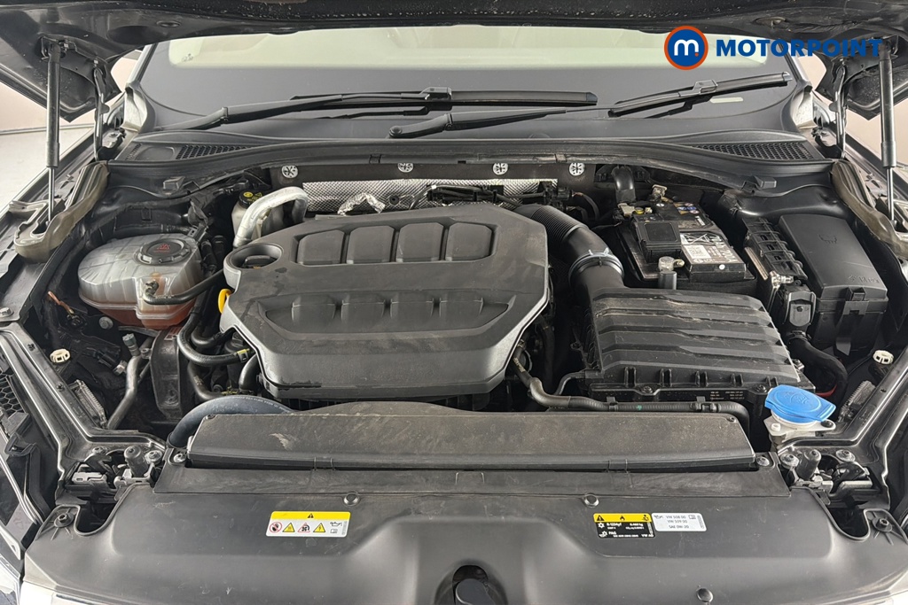 Skoda Superb Laurin -Plus Klement Automatic Petrol Estate - Stock Number (1660095) - 48th supplementary image