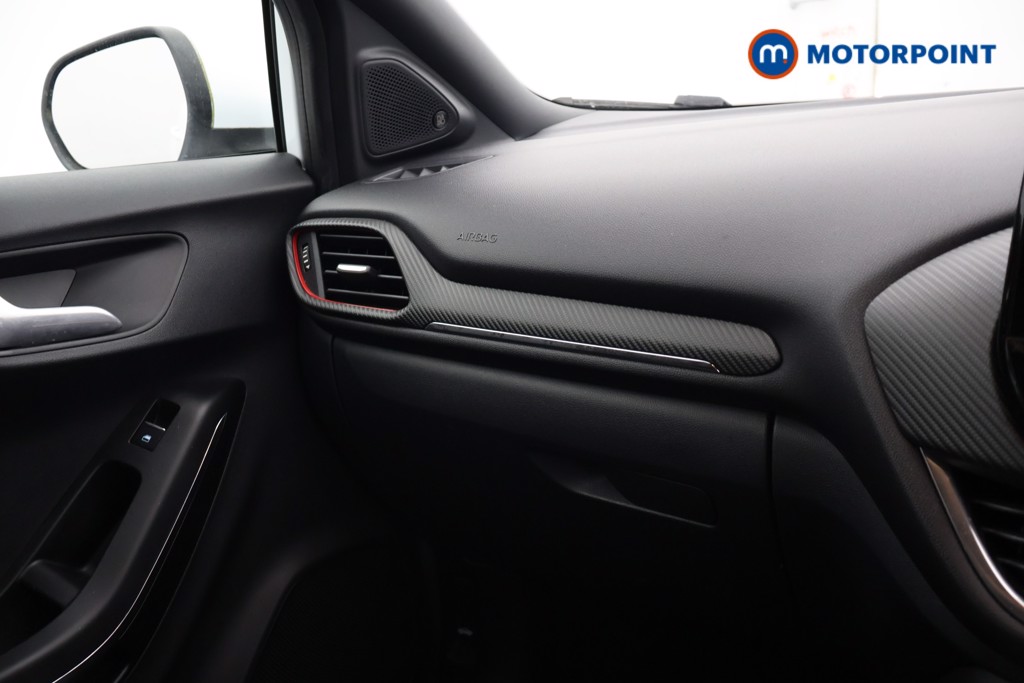 Ford Puma St-Line X Manual Petrol SUV - Stock Number (1660103) - 8th supplementary image
