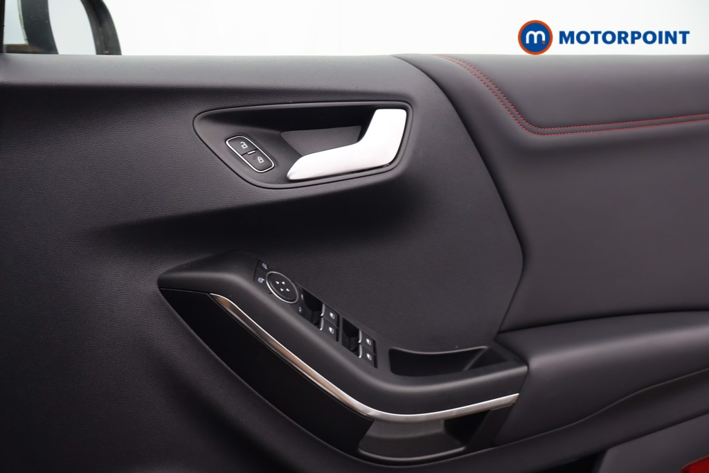 Ford Puma St-Line X Manual Petrol SUV - Stock Number (1660103) - 9th supplementary image
