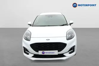 Ford Puma St-Line X Manual Petrol SUV - Stock Number (1660103) - Front bumper