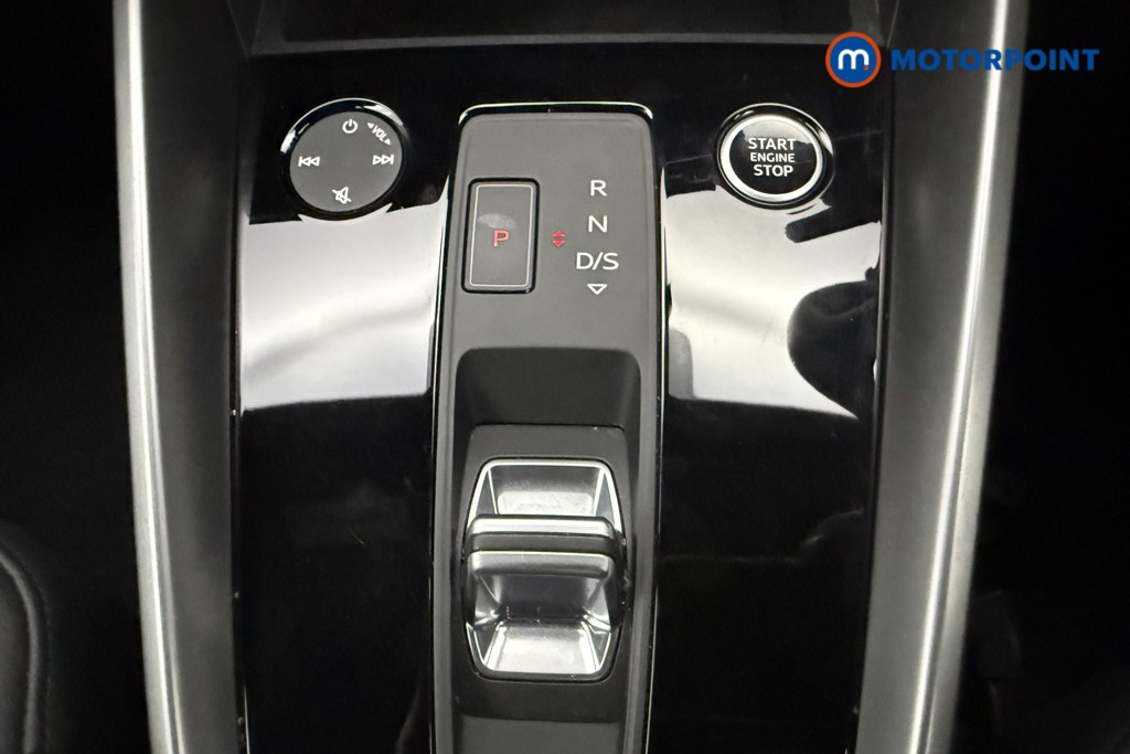 Audi A3 Sport Automatic Petrol Plug-In Hybrid Hatchback - Stock Number (1660176) - 6th supplementary image