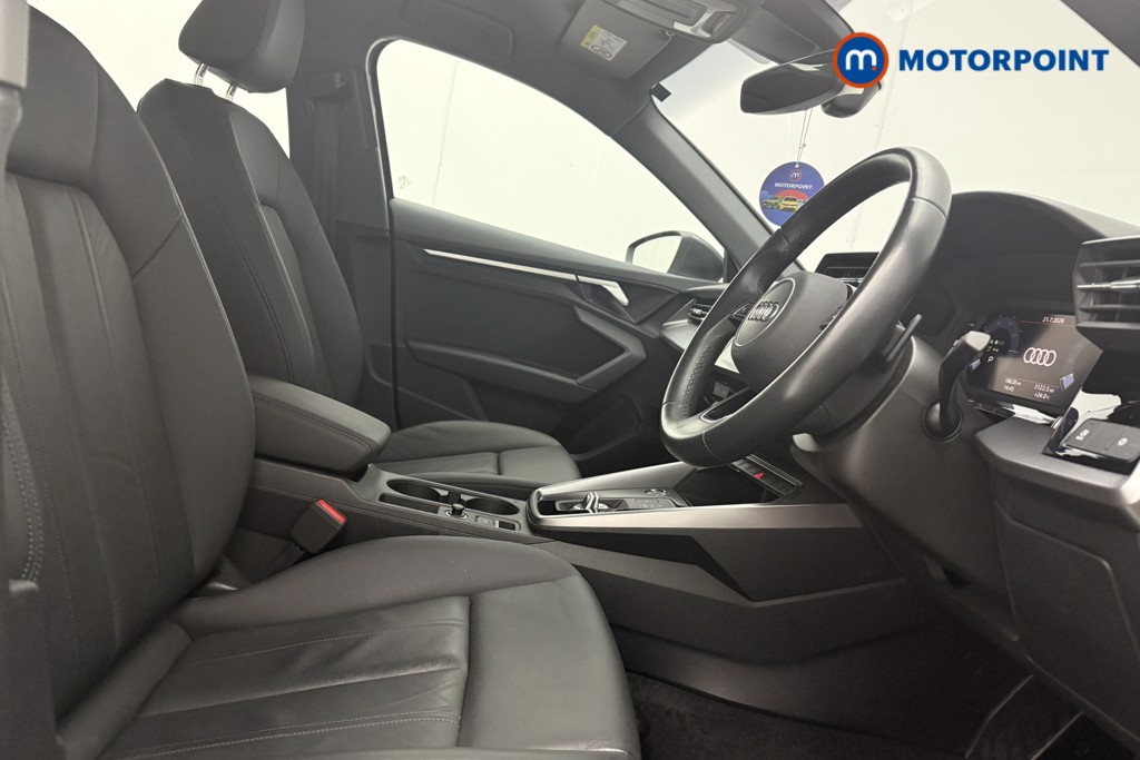 Audi A3 Sport Automatic Petrol Plug-In Hybrid Hatchback - Stock Number (1660176) - 7th supplementary image