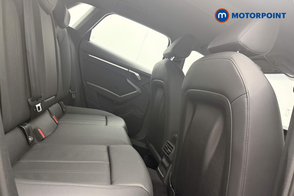 Audi A3 Sport Automatic Petrol Plug-In Hybrid Hatchback - Stock Number (1660176) - 8th supplementary image