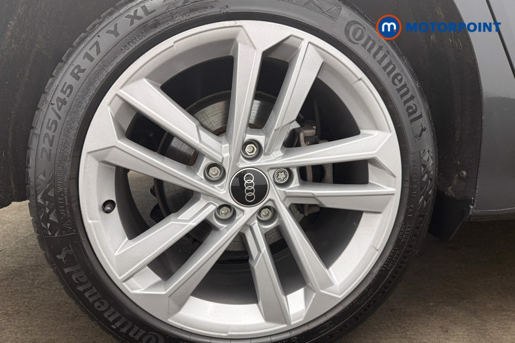 Audi A3 Sport Automatic Petrol Plug-In Hybrid Hatchback - Stock Number (1660176) - 9th supplementary image