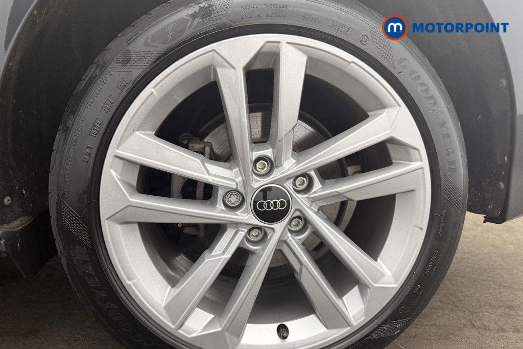 Audi A3 Sport Automatic Petrol Plug-In Hybrid Hatchback - Stock Number (1660176) - 12th supplementary image