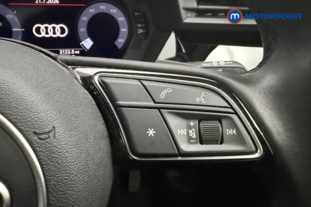 Audi A3 Sport Automatic Petrol Plug-In Hybrid Hatchback - Stock Number (1660176) - 14th supplementary image