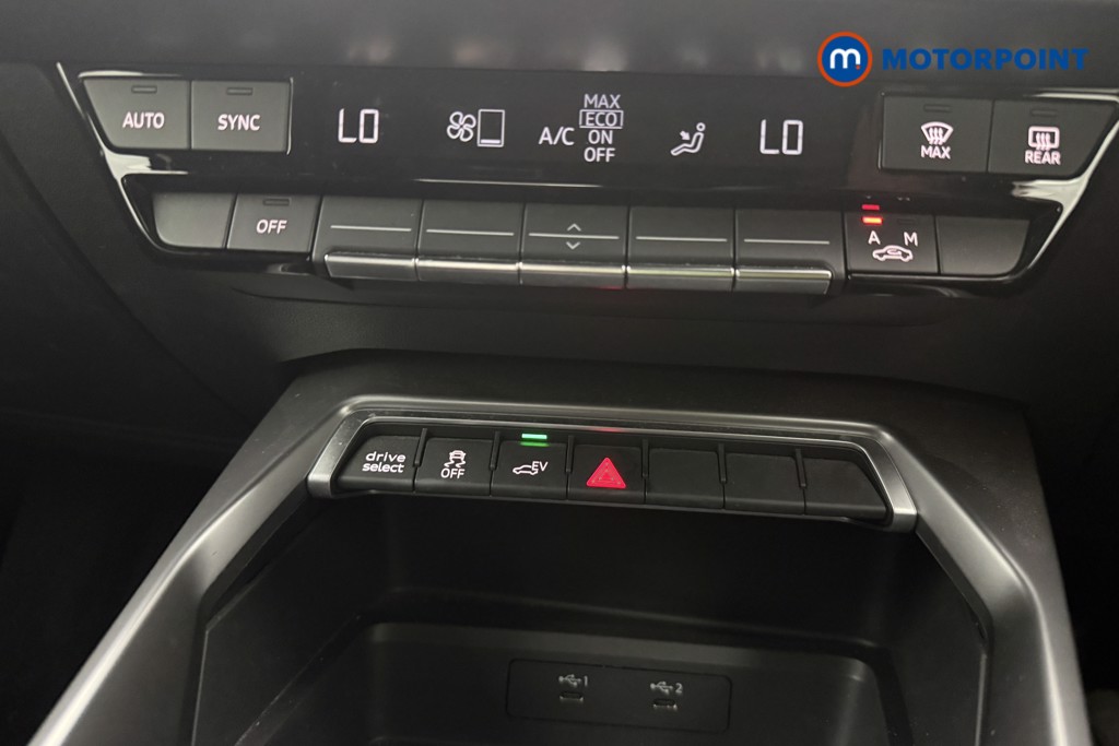 Audi A3 Sport Automatic Petrol Plug-In Hybrid Hatchback - Stock Number (1660176) - 15th supplementary image