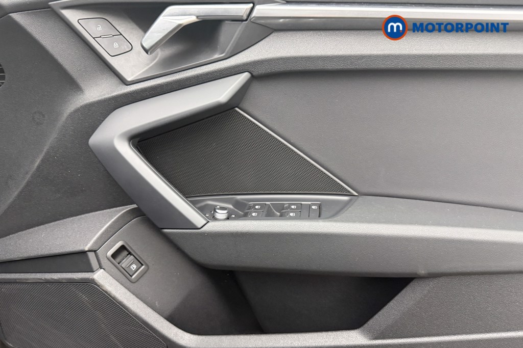 Audi A3 Sport Automatic Petrol Plug-In Hybrid Hatchback - Stock Number (1660176) - 17th supplementary image