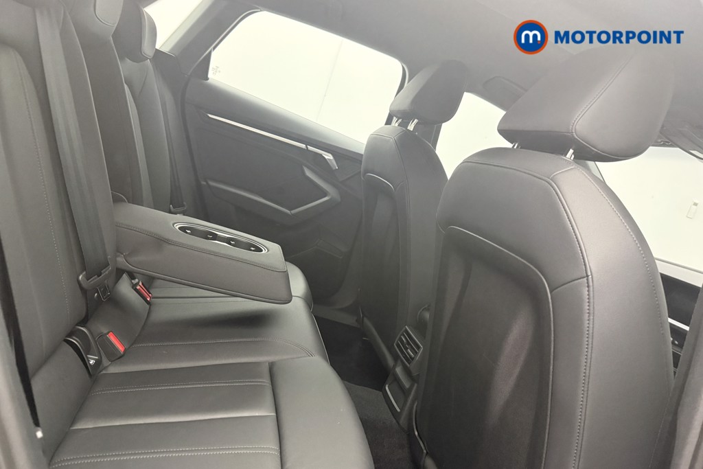 Audi A3 Sport Automatic Petrol Plug-In Hybrid Hatchback - Stock Number (1660176) - 19th supplementary image