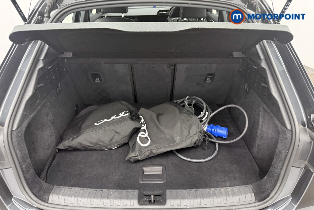 Audi A3 Sport Automatic Petrol Plug-In Hybrid Hatchback - Stock Number (1660176) - 23rd supplementary image