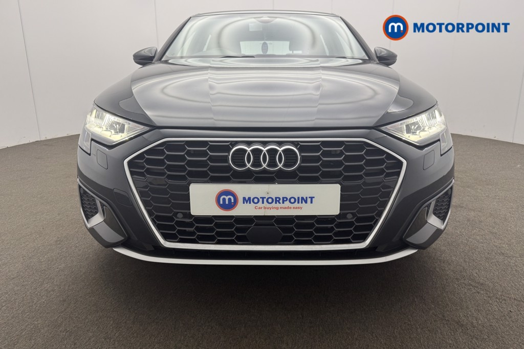 Audi A3 Sport Automatic Petrol Plug-In Hybrid Hatchback - Stock Number (1660176) - 24th supplementary image