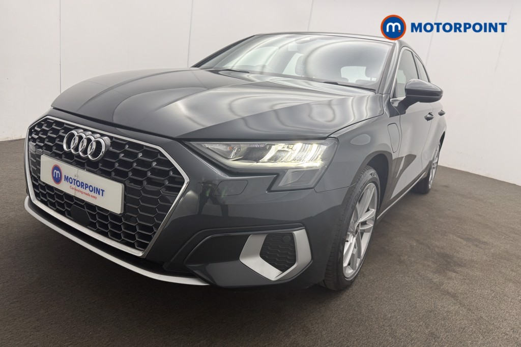 Audi A3 Sport Automatic Petrol Plug-In Hybrid Hatchback - Stock Number (1660176) - 25th supplementary image
