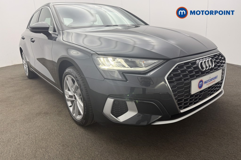 Audi A3 Sport Automatic Petrol Plug-In Hybrid Hatchback - Stock Number (1660176) - 26th supplementary image