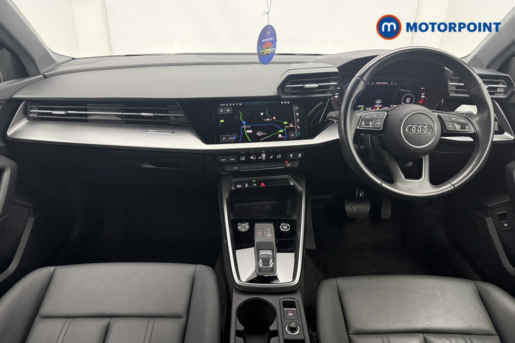 Audi A3 Sport Automatic Petrol Plug-In Hybrid Hatchback - Stock Number (1660176) - 1st supplementary image