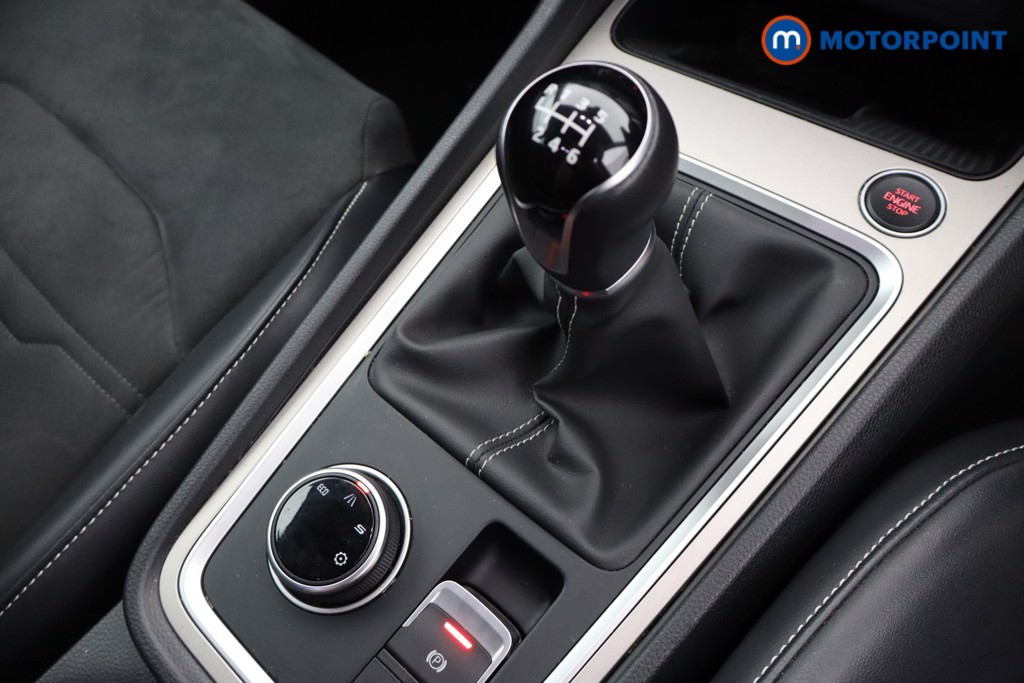 Seat Ateca Xperience Manual Petrol SUV - Stock Number (1660245) - 3rd supplementary image
