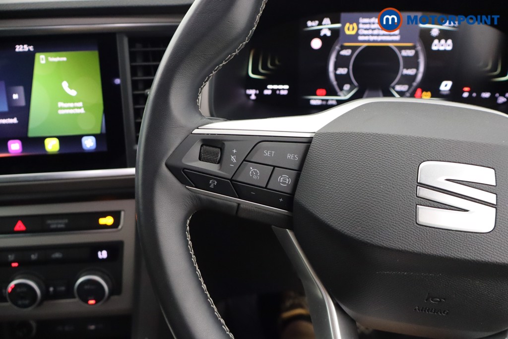 Seat Ateca Xperience Manual Petrol SUV - Stock Number (1660245) - 5th supplementary image