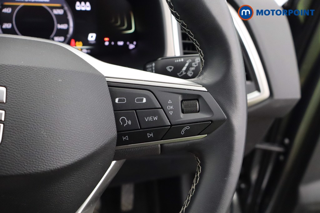 Seat Ateca Xperience Manual Petrol SUV - Stock Number (1660245) - 6th supplementary image