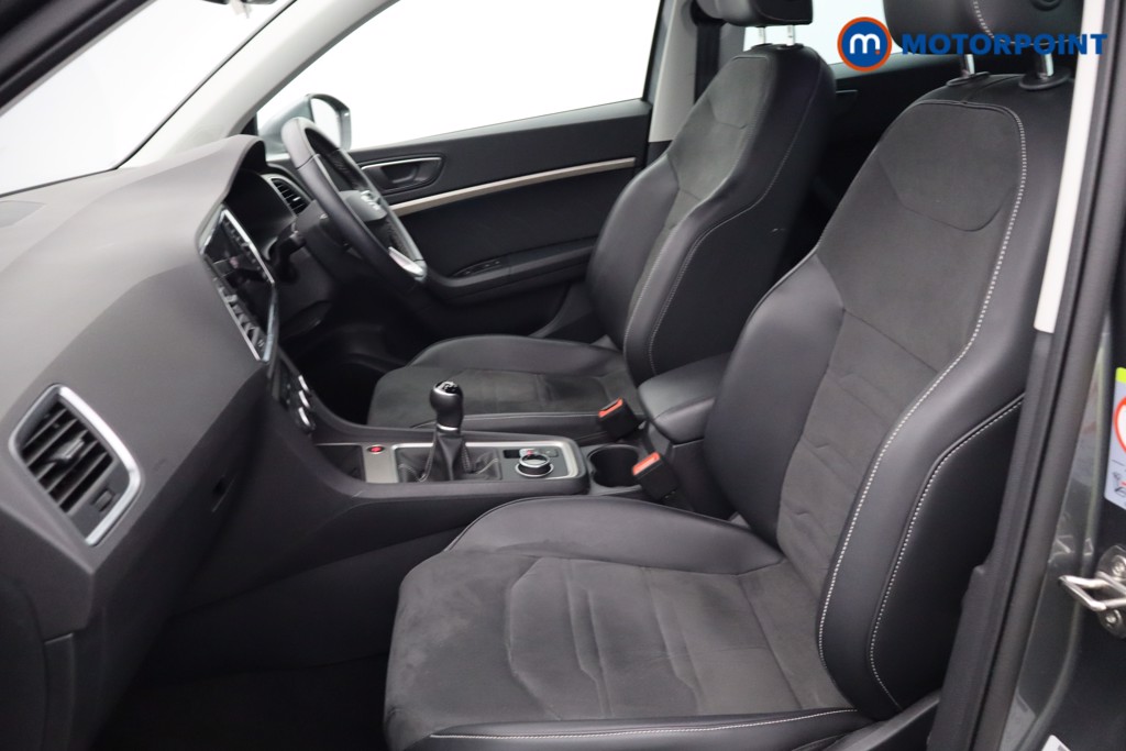 Seat Ateca Xperience Manual Petrol SUV - Stock Number (1660245) - 9th supplementary image